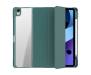 Чехол для Apple iPad 10.9 (2022)/Air 11 (2024) Mutural Case Dark Green 1