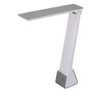 Настольная лампа Bostitch Office KT-VLED1810-GRAY Rechargable Battery LED Desk Lamp