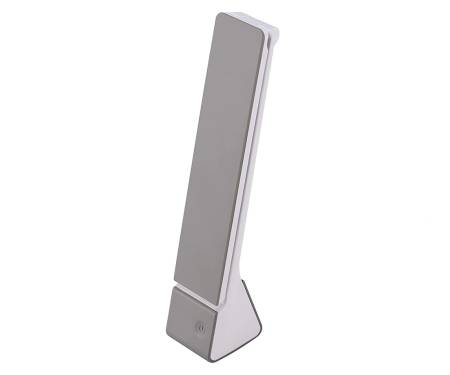 Настольная лампа Bostitch Office KT-VLED1810-GRAY Rechargable Battery LED Desk Lamp