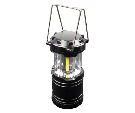 Фонарь LED Camping Lantern, COB Ultra Bright Collapsible Portable Camping Lamp