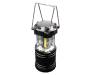 Фонарь LED Camping Lantern, COB Ultra Bright Collapsible Portable Camping Lamp