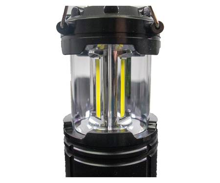 Фонарь LED Camping Lantern, COB Ultra Bright Collapsible Portable Camping Lamp