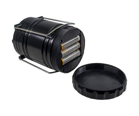 Фонарь LED Camping Lantern, COB Ultra Bright Collapsible Portable Camping Lamp