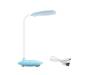 Настольная лампа Dimmable LED Desk Light Touch Sensor Table Bedside Reading Lamp USB Rechargeable