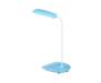 Настольная лампа Dimmable LED Desk Light Touch Sensor Table Bedside Reading Lamp USB Rechargeable