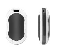 Power Bank+Грелка для рук Donwell Rechargeable Hand Warmer 10000mAh USB Heater Power Bank Electric Pocket Warmers
