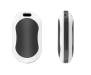 Power Bank+Грелка для рук Donwell Rechargeable Hand Warmer 10000mAh USB Heater Power Bank Electric Pocket Warmers
