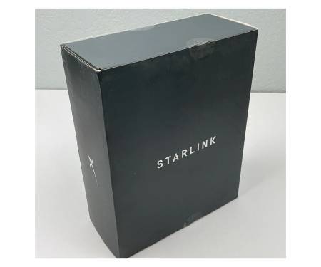 Беспроводной маршрутизатор (роутер) StarLink Mesh Router V2
