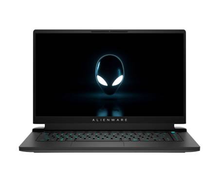 Ноутбук Alienware M15 R6 (AWM15R6-7287BLK-PUS) 1
