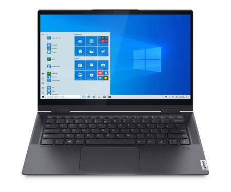 Ноутбук Lenovo Yoga 7 14IAL7 (82QE000LUS) 1