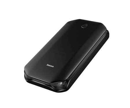 Автономний пусковий пристрій (бустер) Baseus Super Energy 8000mAh 5V 800Amps LED Light Portable Car Jump Starter