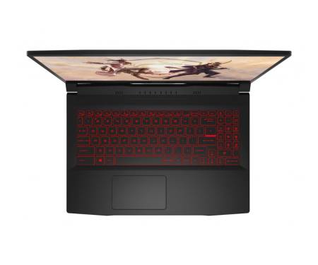 Ноутбук MSI Katana GF76 12UE (9S7-17L322-037/GF7612UE-026US) 4