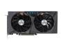 Видеокарта GIGABYTE GeForce RTX 3060 Ti EAGLE OC 8G rev. 2.0 (GV-N306TEAGLE OC-8GD rev. 2.0) 2