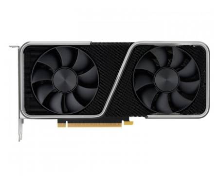 Видеокарта NVIDIA GeForce RTX 3070 Founders Edition (900-1G142-2510-000) 1