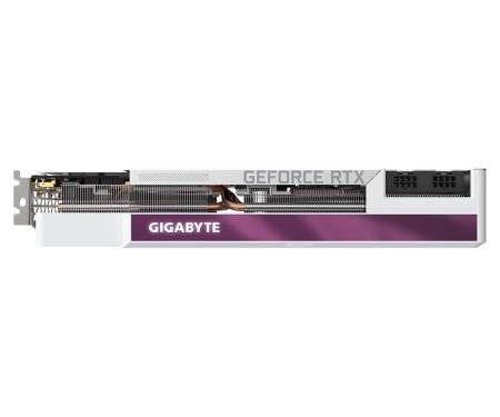 Видеокарта GIGABYTE GeForce RTX 3080 Ti VISION OC 12G (GV-N308TVISION OC-12GD) 5