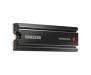 SSD накопитель Samsung 980 PRO w/ Heatsink 2 TB (MZ-V8P2T0CW) 1