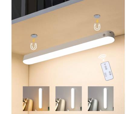 Настільна лампа USB LED Desk Light Magnetic Study Lamp 1