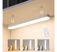Настільна лампа USB LED Desk Light Magnetic Study Lamp
