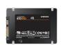 SSD накопитель Samsung 870 EVO 4 TB (MZ-77E4T0BW) 2