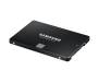 SSD накопитель Samsung 870 EVO 4 TB (MZ-77E4T0BW) 4