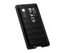 SSD накопитель WD Black P50 Game Drive SSD 1 TB (WDBA3S0010BBK-WESN) 2