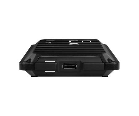 SSD накопитель WD Black P50 Game Drive SSD 1 TB (WDBA3S0010BBK-WESN) 3