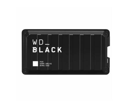 SSD накопитель WD Black P50 Game Drive SSD 1 TB (WDBA3S0010BBK-WESN) 1