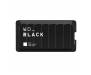 SSD накопитель WD Black P50 Game Drive SSD 1 TB (WDBA3S0010BBK-WESN) 1