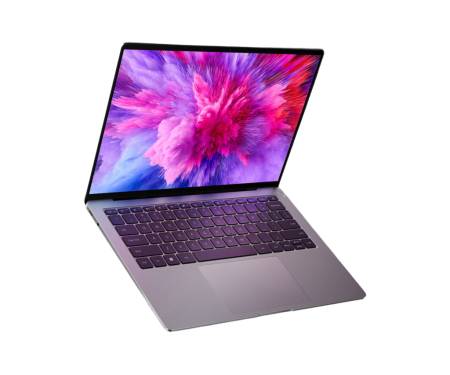 Ноутбук Xiaomi Book Pro 14 Ryzen R5-6600H 16/512Gb/2.5K