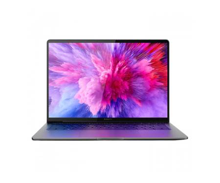 Ноутбук Xiaomi Book Pro 14 Ryzen R7-6800H 16/512Gb/2.5K