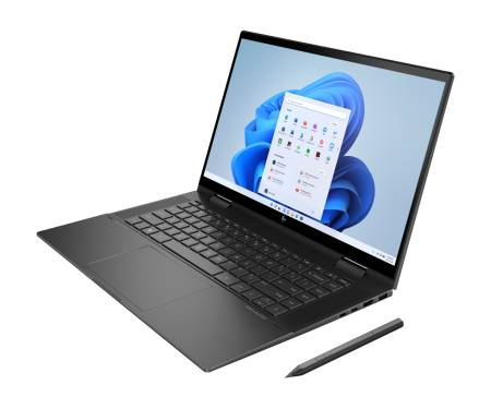 Ноутбук HP ENVY x360 15-ey0013dx (66B44UA) 2