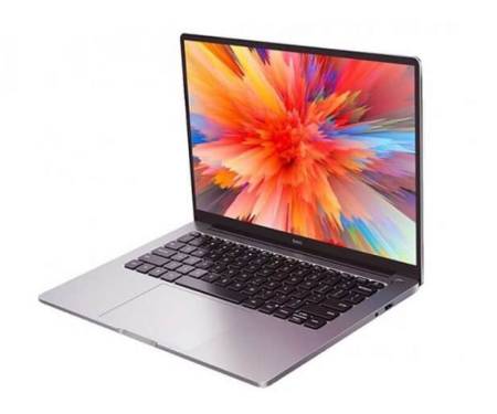 Ноутбук Xiaomi RedmiBook Pro 14 Intel i5-12450H 16/512Gb/2,5К 120Hz (JYU4458CN)