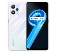 Смартфон realme 9 8/128GB Stargaze White