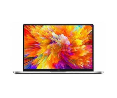 Ноутбук Xiaomi RedmiBook Pro 15 Ryzen R5-6600H 16G/512 RTX2050/2K Display (JYU4476CN)