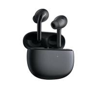Наушники Xiaomi Buds 3 Carbon Black BHR5527GL
