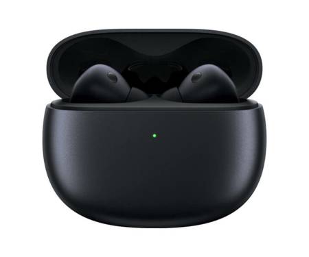 Наушники Xiaomi Buds 3 Carbon Black BHR5527GL