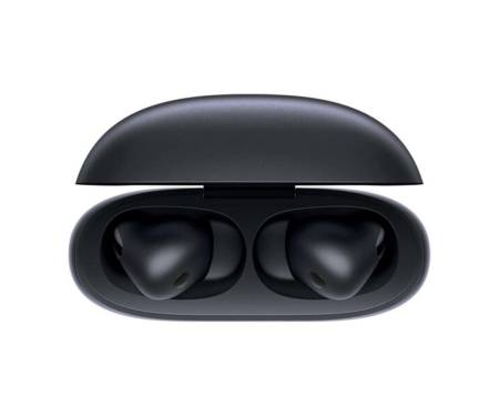 Наушники Xiaomi Buds 3 Carbon Black BHR5527GL