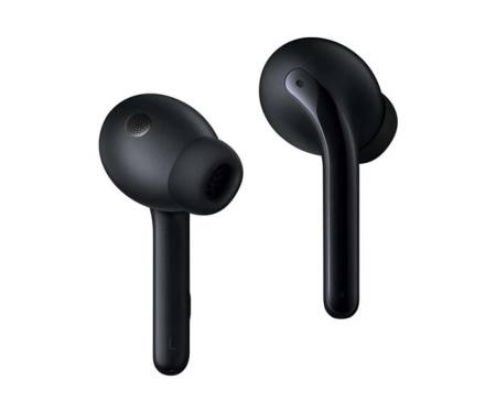Наушники Xiaomi Buds 3 Carbon Black BHR5527GL