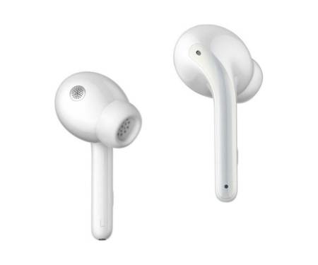 Наушники Xiaomi Buds 3 Gloss White (BHR5526GL)