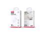 Мережевий зарядний пристрій XO L90A EU PD20W+QC18W Fast charging with light White (L90A)