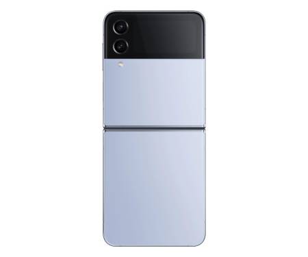 Смартфон Samsung Galaxy Flip4 8/512GB Blue (SM-F721BLBP) (Global Version) 4