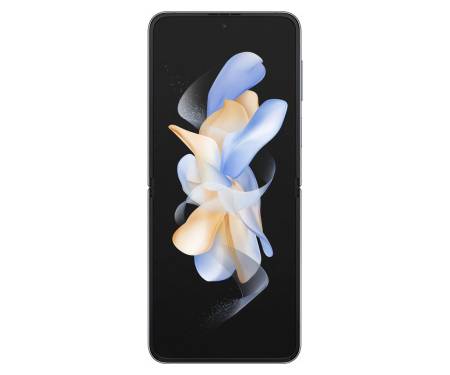 Смартфон Samsung Galaxy Flip4 8/512GB Blue (SM-F721BLBP) (Global Version) 1