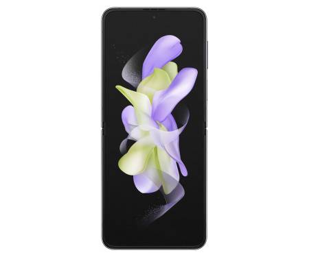 Смартфон Samsung Galaxy Flip4 8/512GB Bora Purple (SM-F721BLVP) (Global Version) 1
