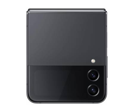 Смартфон Samsung Galaxy Flip4 8/512GB Graphite (SM-F721BZAP) (Global Version) 3