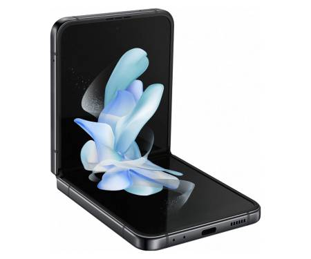 Смартфон Samsung Galaxy Flip4 8/512GB Graphite (SM-F721BZAP) (Global Version) 2