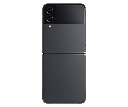 Смартфон Samsung Galaxy Flip4 8/512GB Graphite (SM-F721BZAP) (Global Version) 4