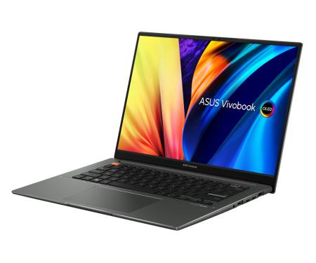 Ноутбук ASUS VivoBook S14X S5402ZA (S5402ZA-IS74) 2