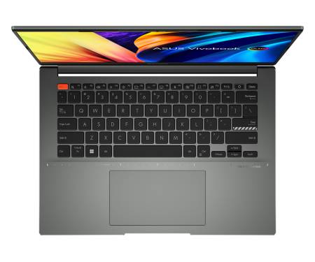 Ноутбук ASUS VivoBook S14X S5402ZA (S5402ZA-IS74) 3