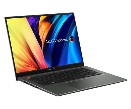 Ноутбук ASUS VivoBook S14X S5402ZA (S5402ZA-IS74) 4