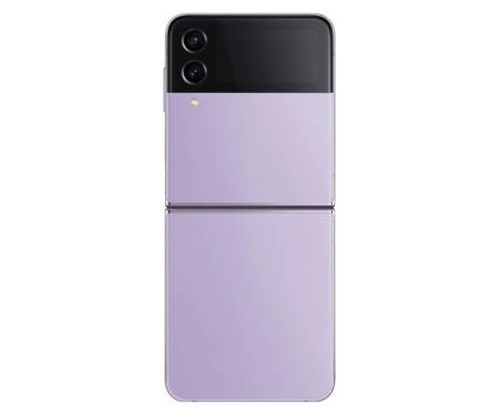Смартфон Samsung Galaxy Flip4 8/128GB Bora Purple (SM-F721BLVG) (Global Version) 4